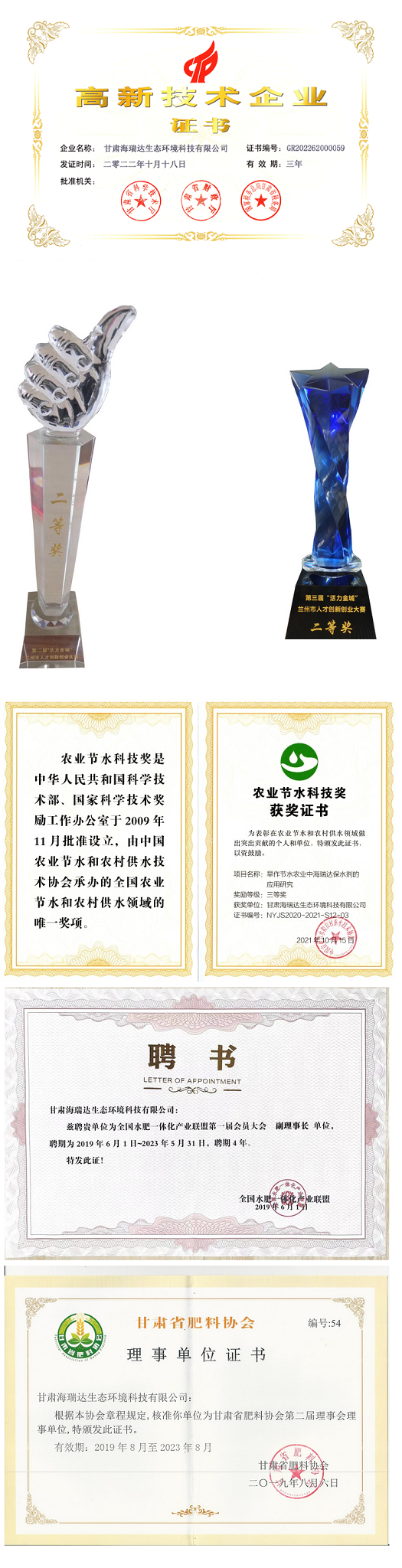 榮譽資質(圖1)